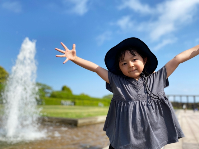 夏休みが始まりました･･･！ イメージ
